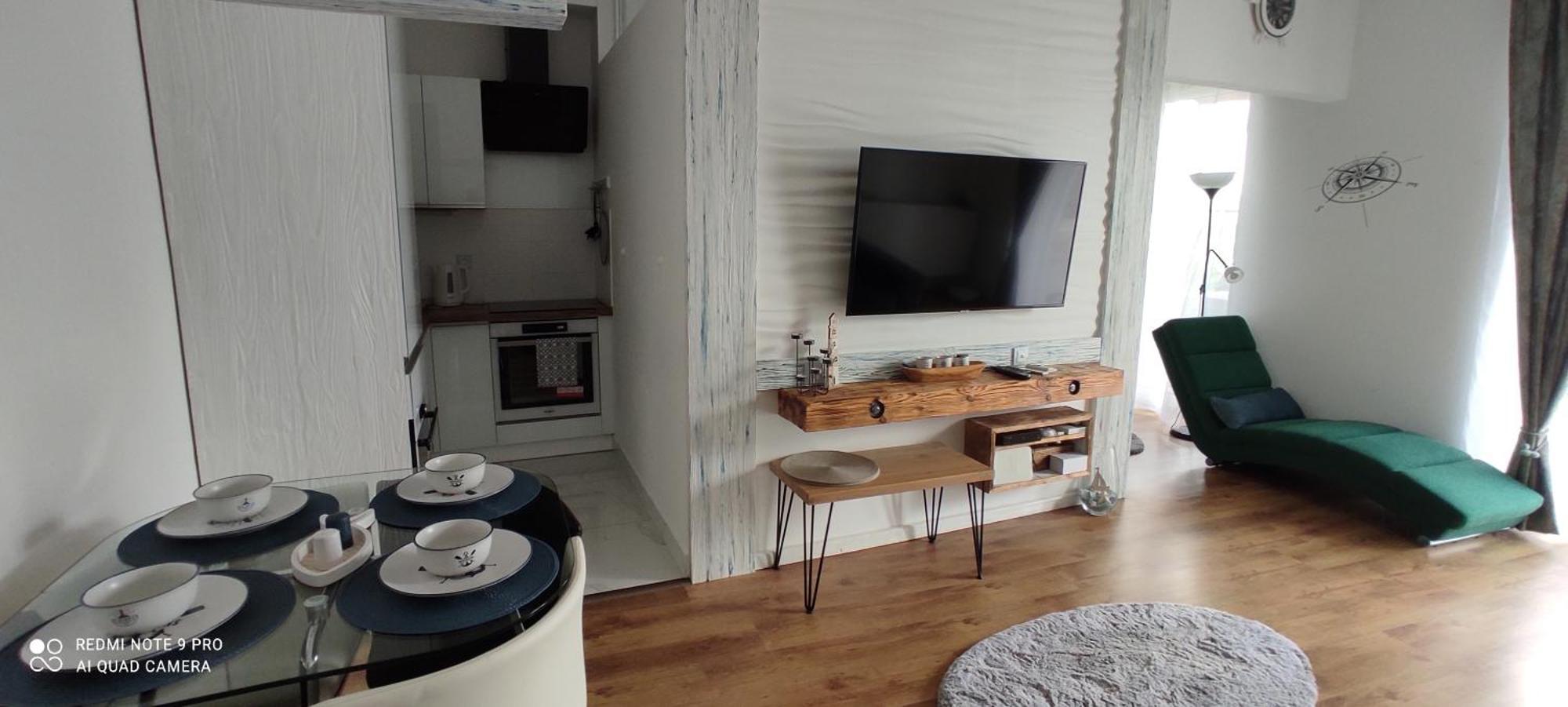 Panorama Gold Wellness Apartman 希欧福克 外观 照片